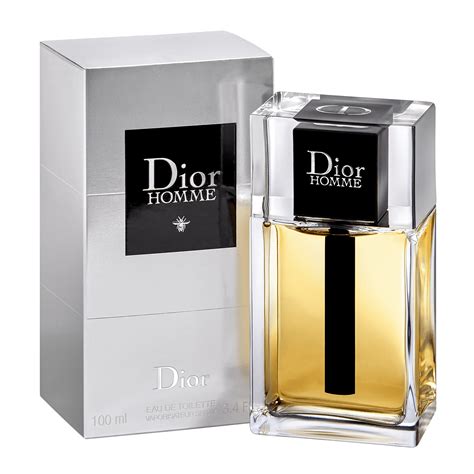 dior homme parfum 2022